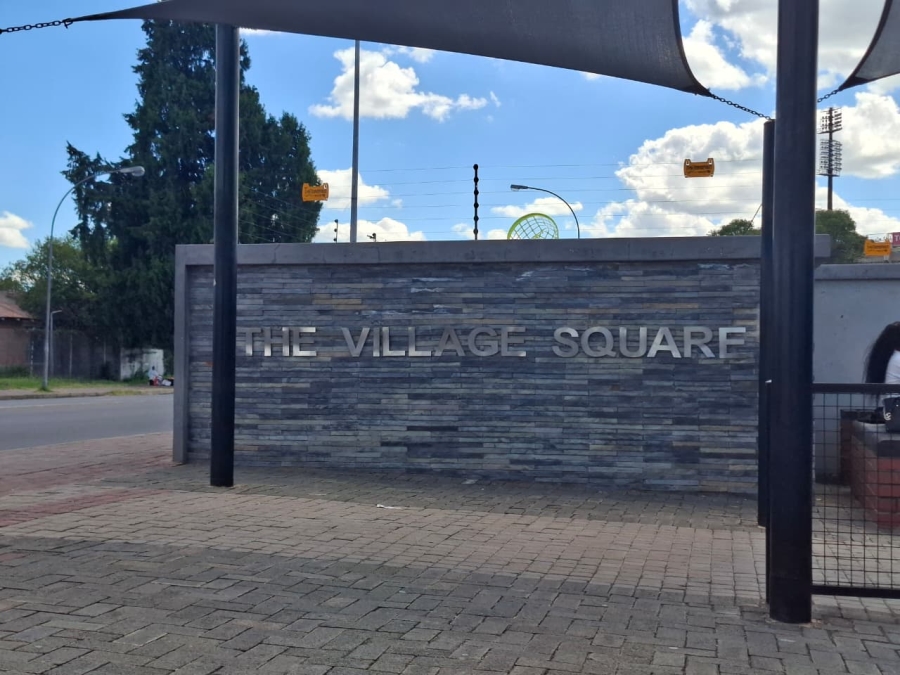 1 Bedroom Property for Sale in Willows Free State